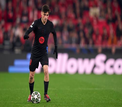 [德甲]有惊无险 拜仁收获联赛四连胜