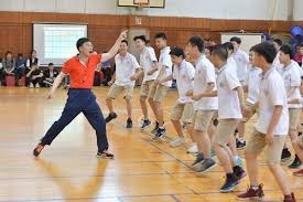 [综合]2025年中国男子曲棍球联赛广州站开赛