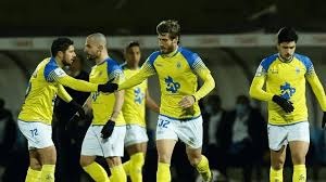 斯基拉：两家英超俱乐部和本菲卡关注着洛伦佐-卢卡